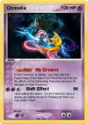 Cresselia