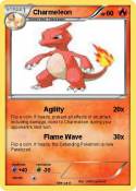 Charmeleon