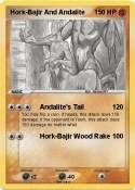 Hork-Bajir And