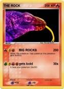 THE ROCK