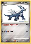 Dialga