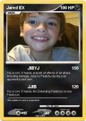 Jared EX