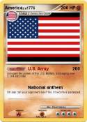 America