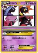 tapu's