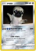 puggy