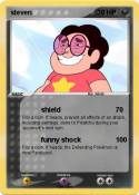 steven