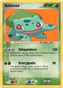 Bulbasaur