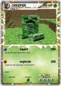 CREEPER