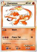 Charmeleon