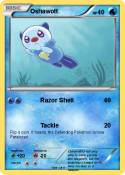 Oshawott