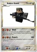 Roblox Guard