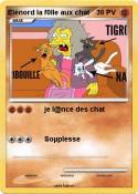 Elénord la f0ll