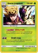 Giorno (requiem