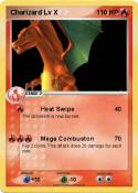 Charizard Lv