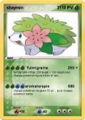 shaymin 2