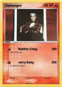 champagne