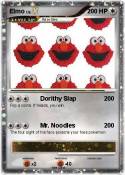 Elmo