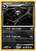 faucheuse