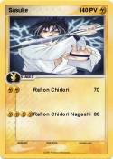Sasuke