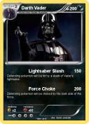Darth Vader