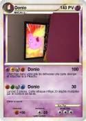 Donio