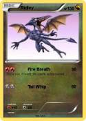 Ridley