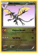 Meta Ridley