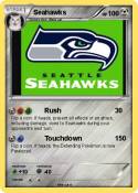 Seahawks