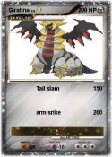 Giratina
