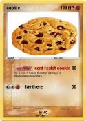 cookie