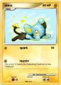 shinx