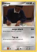 Chansey
