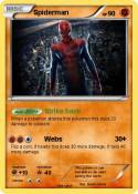 Spiderman