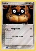 Freddy