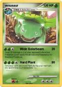 venusaur