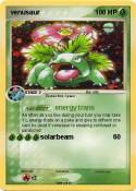 venusaur