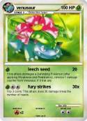 venusaur