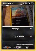 Baggiguane