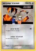 ami jusqu' à la