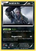 Geralt de Riv