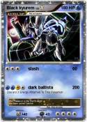 Black kyurem