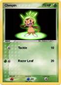 Chespin