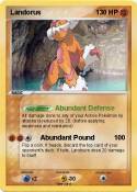 Landorus