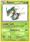 Rayquaza