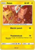 Rotom