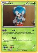 sonic