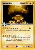 ballon d'or 100