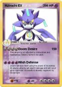 MJirachi EX