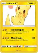 PikachuEX