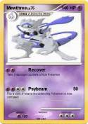Mewthree